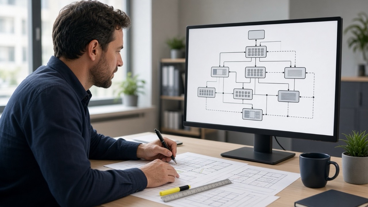 Solution Design