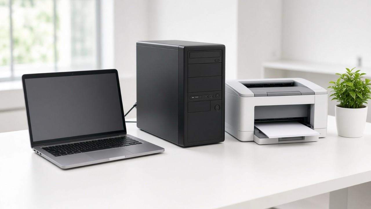 Computing