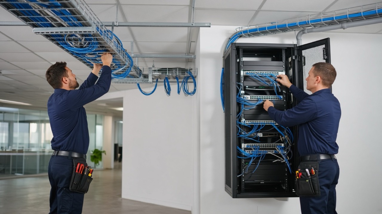 Installation