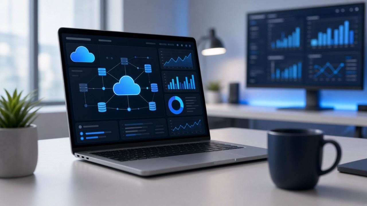 Cloud Computing