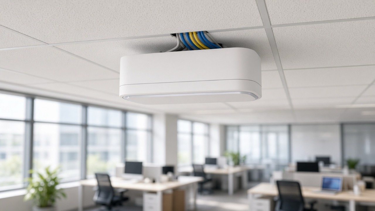 WiFi Projects