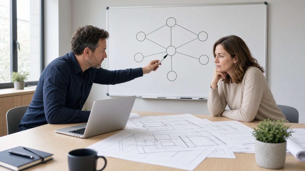 Customized Solutions
